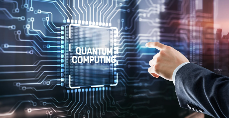 Quantum Computing for Beginners
