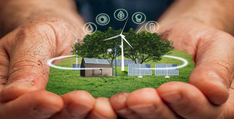 Renewable Energy Technology Trends
