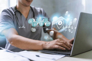 Smart Healthcare Systems Explained