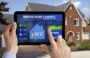Smart Home Technology Explained