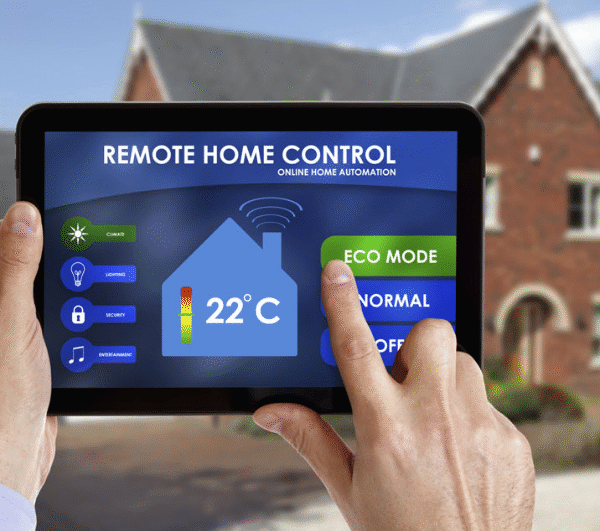Smart Home Technology Explained