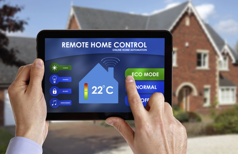 Smart Home Technology Explained