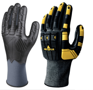 How Impact Gloves Enhance Safety and Efficiency in Work Environments