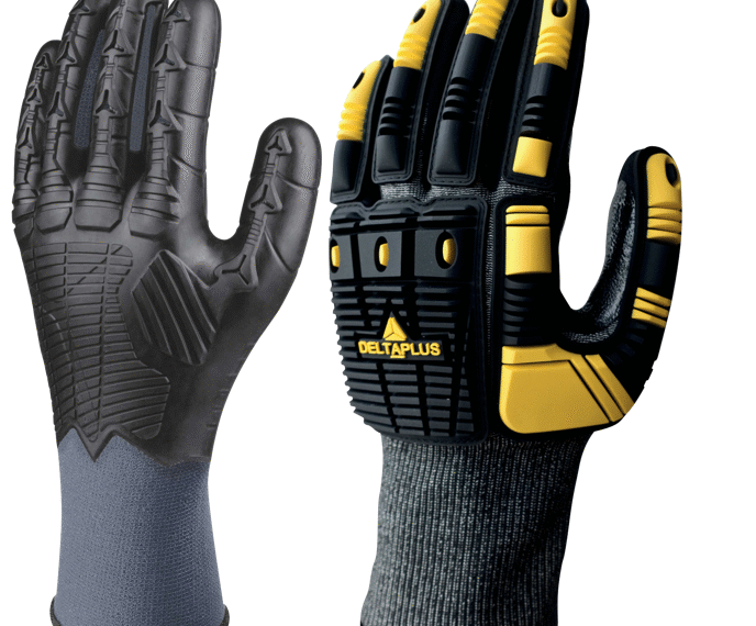 How Impact Gloves Enhance Safety and Efficiency in Work Environments