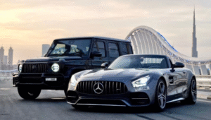 Exotic Car Rental Dubai | Experience Ultimate Luxury and Performance