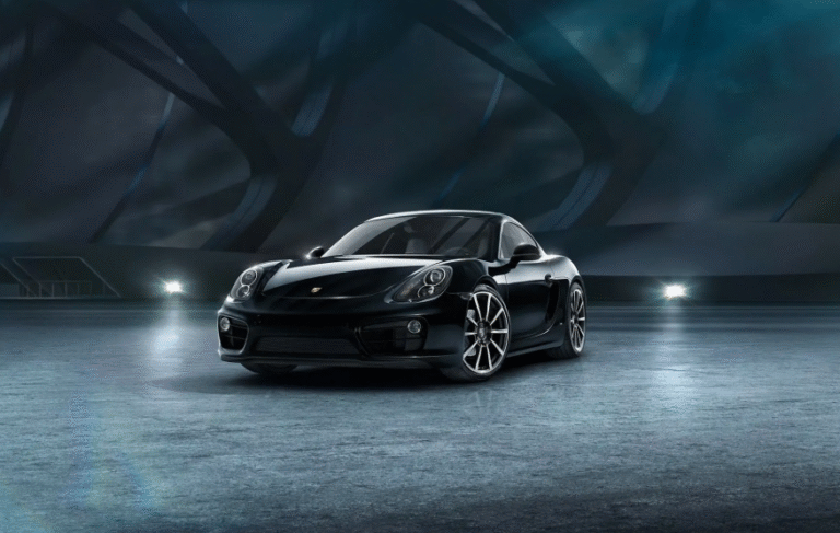 Luxury Car Rental | Experience Premium Comfort, Style, and Performance