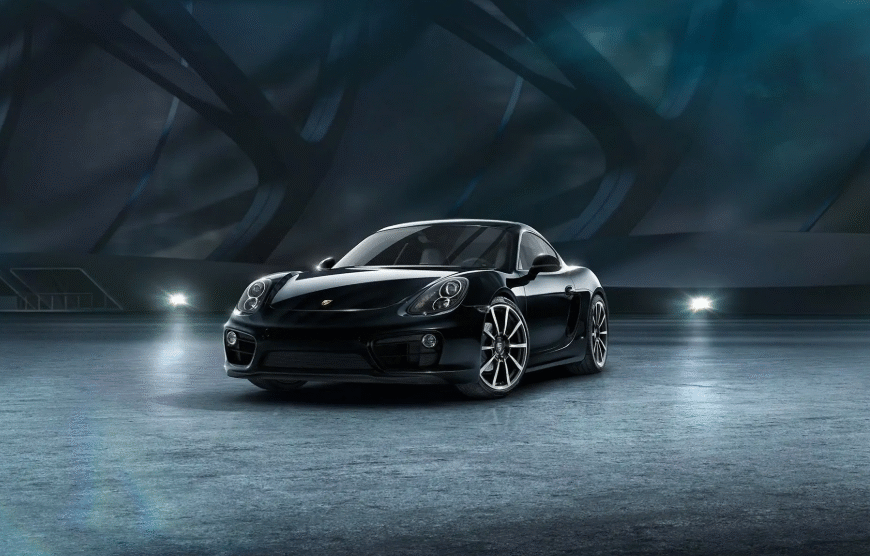 Luxury Car Rental | Experience Premium Comfort, Style, and Performance