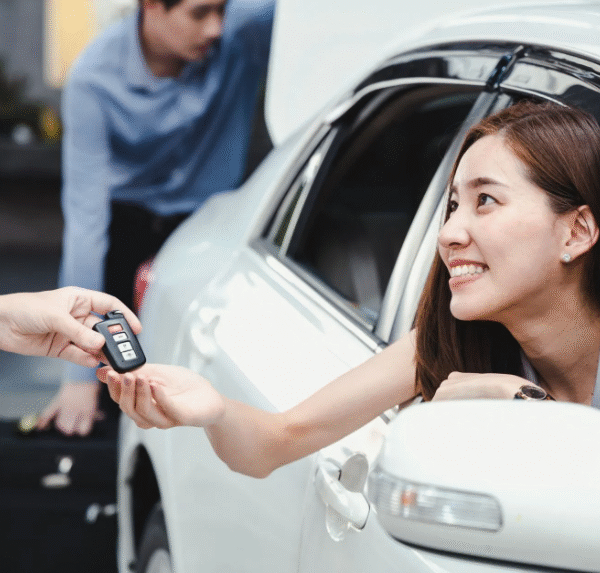 First-Time Guide to Using Car Rental Without Deposit with Confidence and Clarity