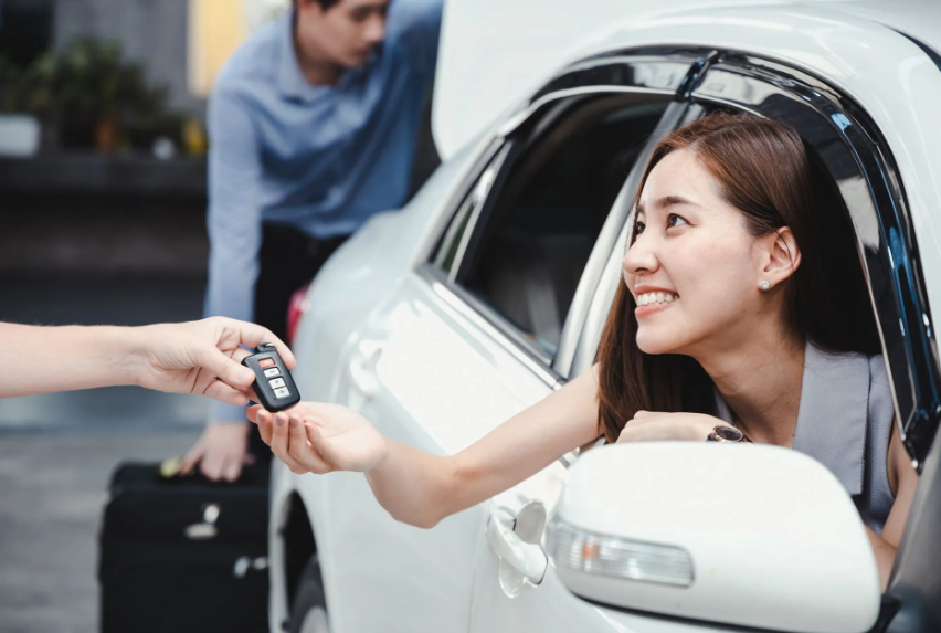 First-Time Guide to Using Car Rental Without Deposit with Confidence and Clarity
