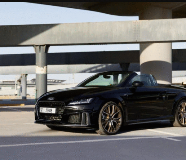 Why Convertible Car Rental Without Deposit Is the Future of Premium Travel