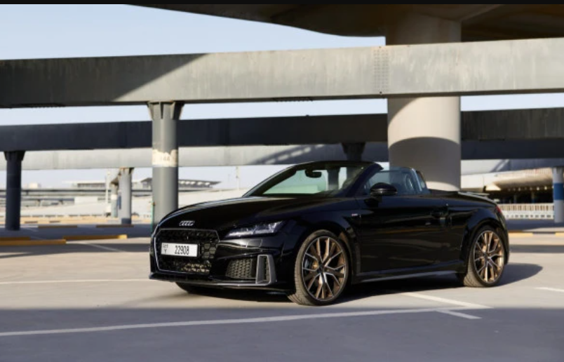 Why Convertible Car Rental Without Deposit Is the Future of Premium Travel