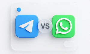 WhatsApp Web Vs Telegram Download Comparison To Build Superior Community In the Present