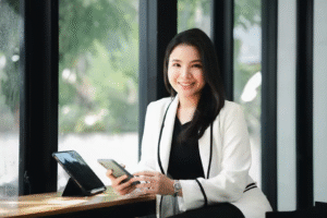 Why a Part Time MBA in Singapore Is the Smart Choice for Working Professionals