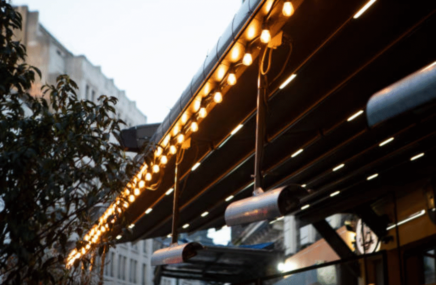 Shop Commercial Rooflights: An In-Depth Guide for Modern Commercial Buildings 