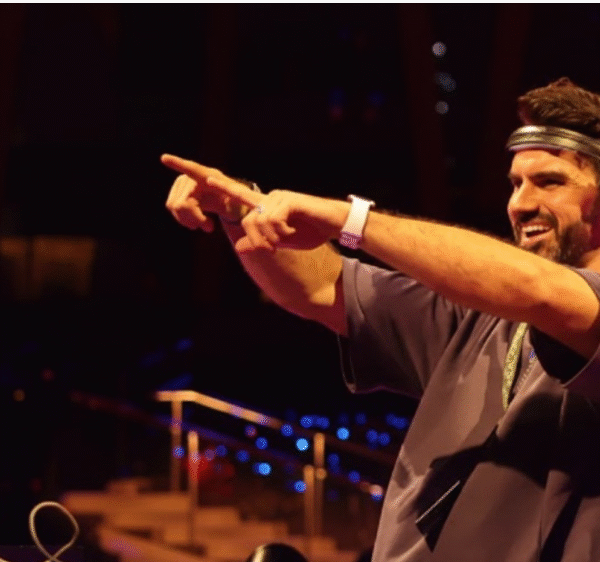 What to Look for When Booking a DJ in Dubai for Weddings and Events