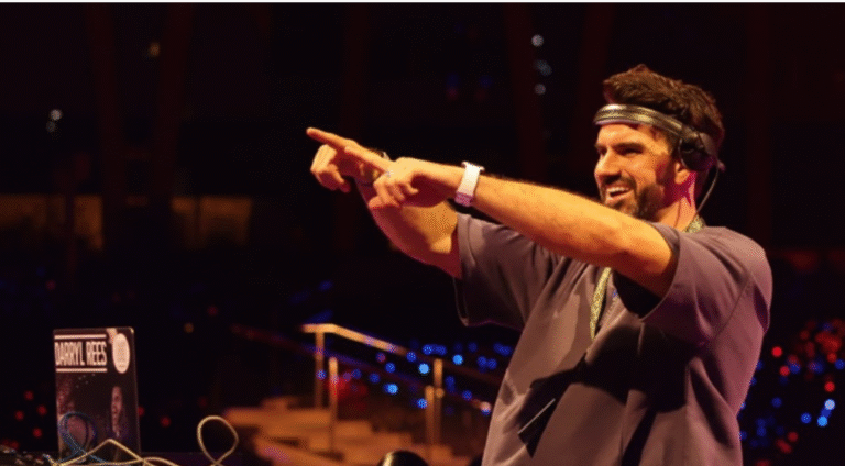 What to Look for When Booking a DJ in Dubai for Weddings and Events