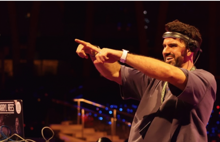 What to Look for When Booking a DJ in Dubai for Weddings and Events