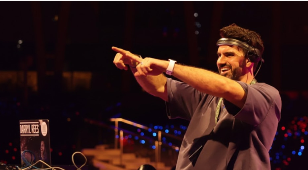 What to Look for When Booking a DJ in Dubai for Weddings and Events