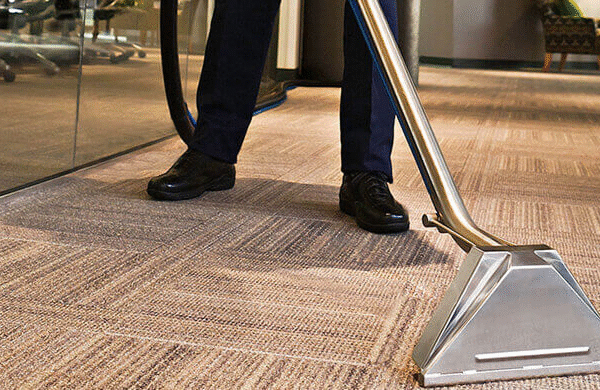 Choosing the Right Carpet Cleaning Services for Homes and Offices