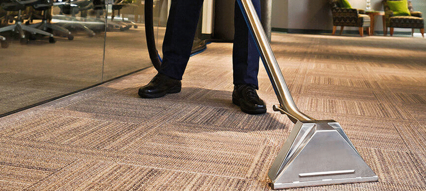 Choosing the Right Carpet Cleaning Services for Homes and Offices