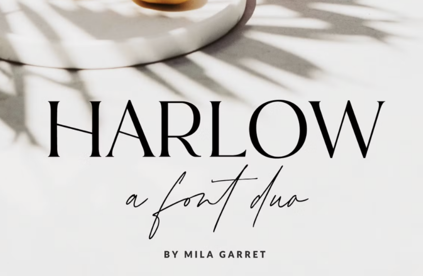 Font Pairings That Improve Design Quality