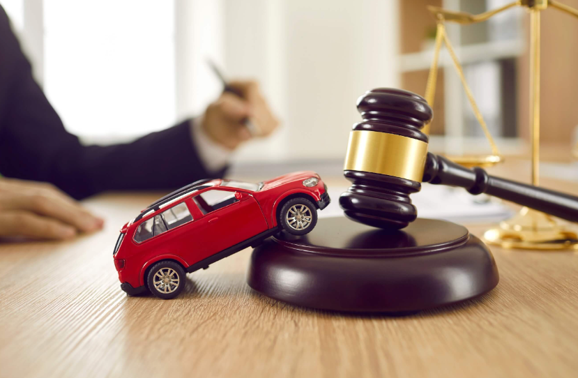 Houston Car Accident Claims: What Influences Case Value