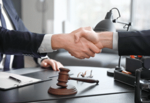 Best Accident Lawyers in Arizona: A Practical Guide to Choosing the Right Legal Help