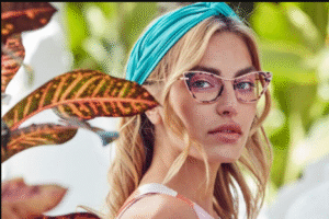 Statement Prescription Glasses: Top Eyewear Trends This Year