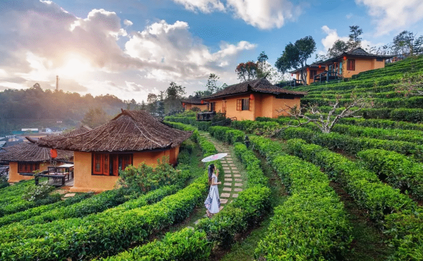 What are the most important reasons for planning a trip to Guwahati?