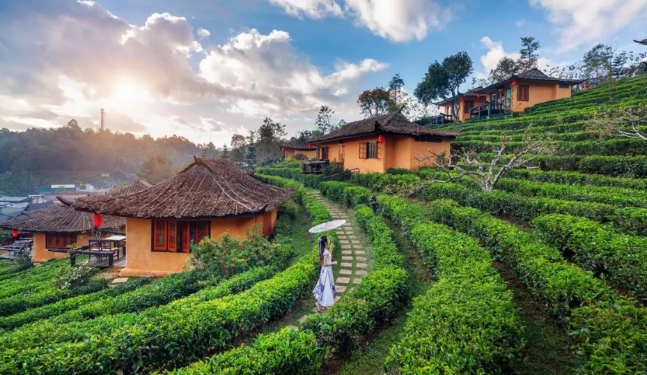 What are the most important reasons for planning a trip to Guwahati?