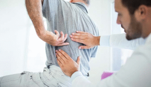 Back Pain Specialist in San Antonio: Expert Care for Long-Term Relief