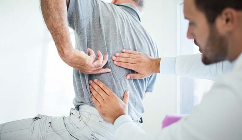 Back Pain Specialist in San Antonio: Expert Care for Long-Term Relief