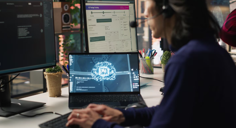 How Generative AI Development Services Are Transforming Application Modernization