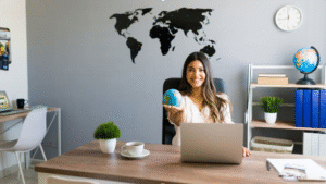 Strategic Travel Planning: Key Benefits of Using Flight Booking Platforms