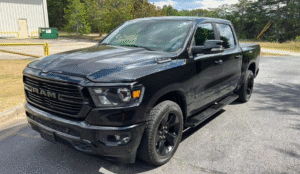 How To Choose A Quality Used Truck Easily?
