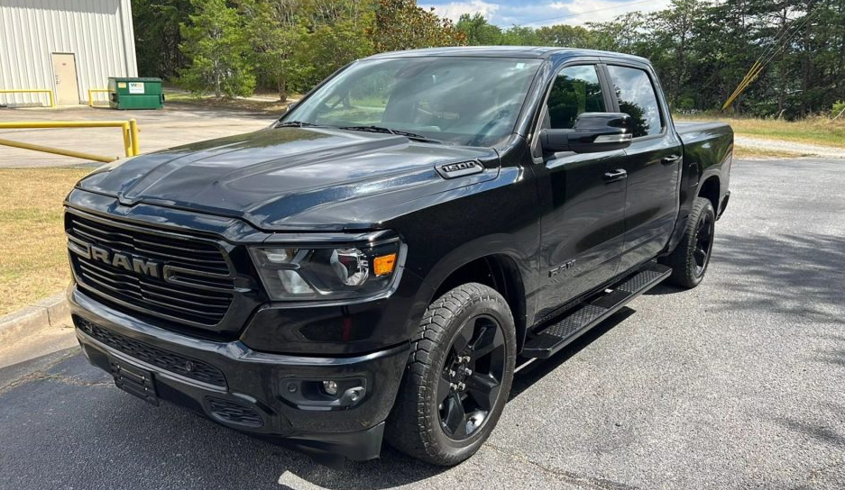 How To Choose A Quality Used Truck Easily?