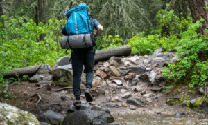 A Smart Essential for Camping and Trekking Adventures
