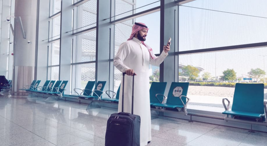 Saudi Arabia Airport Car Rental – Your Ultimate Travel Companion