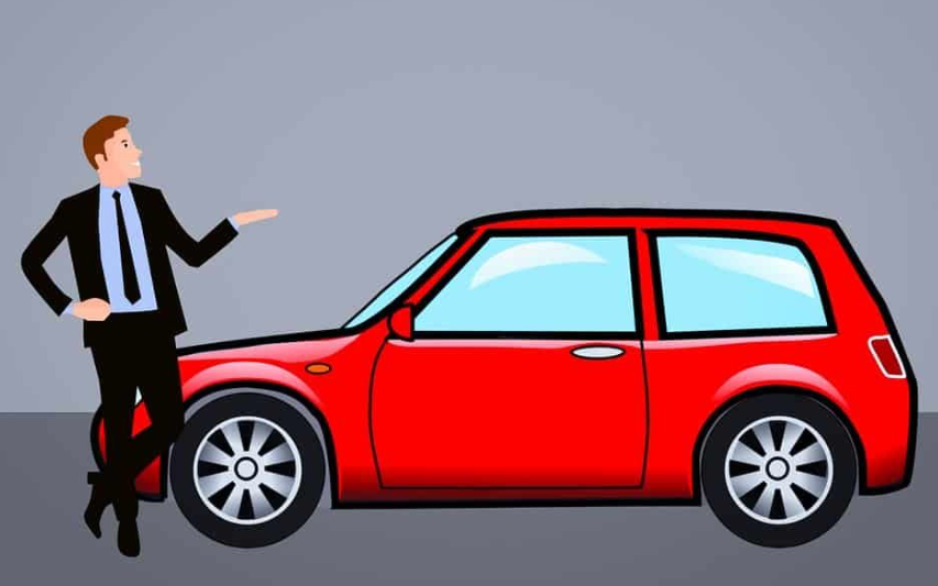 A Complete Checklist for Selling a Used Car to a Dealership