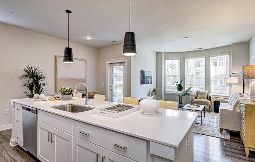 How to Know When an Apartment Is the Right Fit