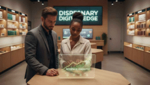 Green Growth Architects How a Dispensary Marketing Agency Transforms Cannabis Brands