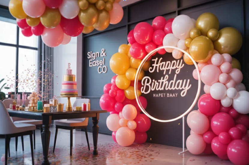 Luxury Birthday Experiences in Dubai: Turning Celebrations into Memorable Events