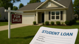 From Borrowing to Balance: A Practical Guide to Handling Student Loans