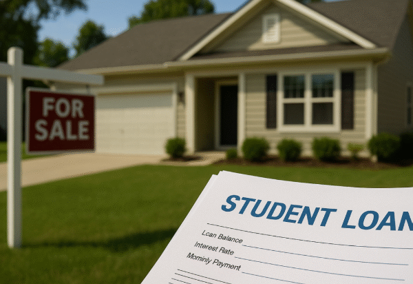 From Borrowing to Balance: A Practical Guide to Handling Student Loans