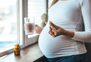 Why Prenatal Vitamins Are a Key Part of a Healthy Pregnancy Routine