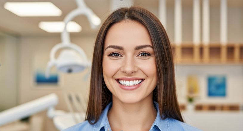 How E-Max Full Veneers Improve Tooth Strength and Appearance