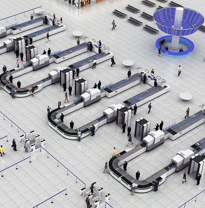 How security scanning tech is enhancing public safety everyday