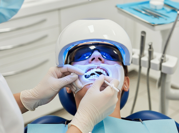 Fast and Effective Ways to Achieve a Brighter, Whiter Smile
