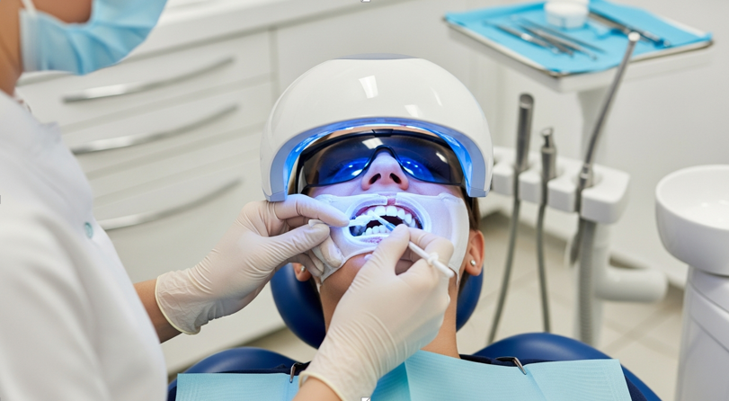 Fast and Effective Ways to Achieve a Brighter, Whiter Smile