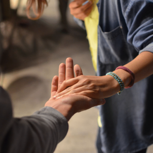 Finding the Right Support for Addiction Recovery